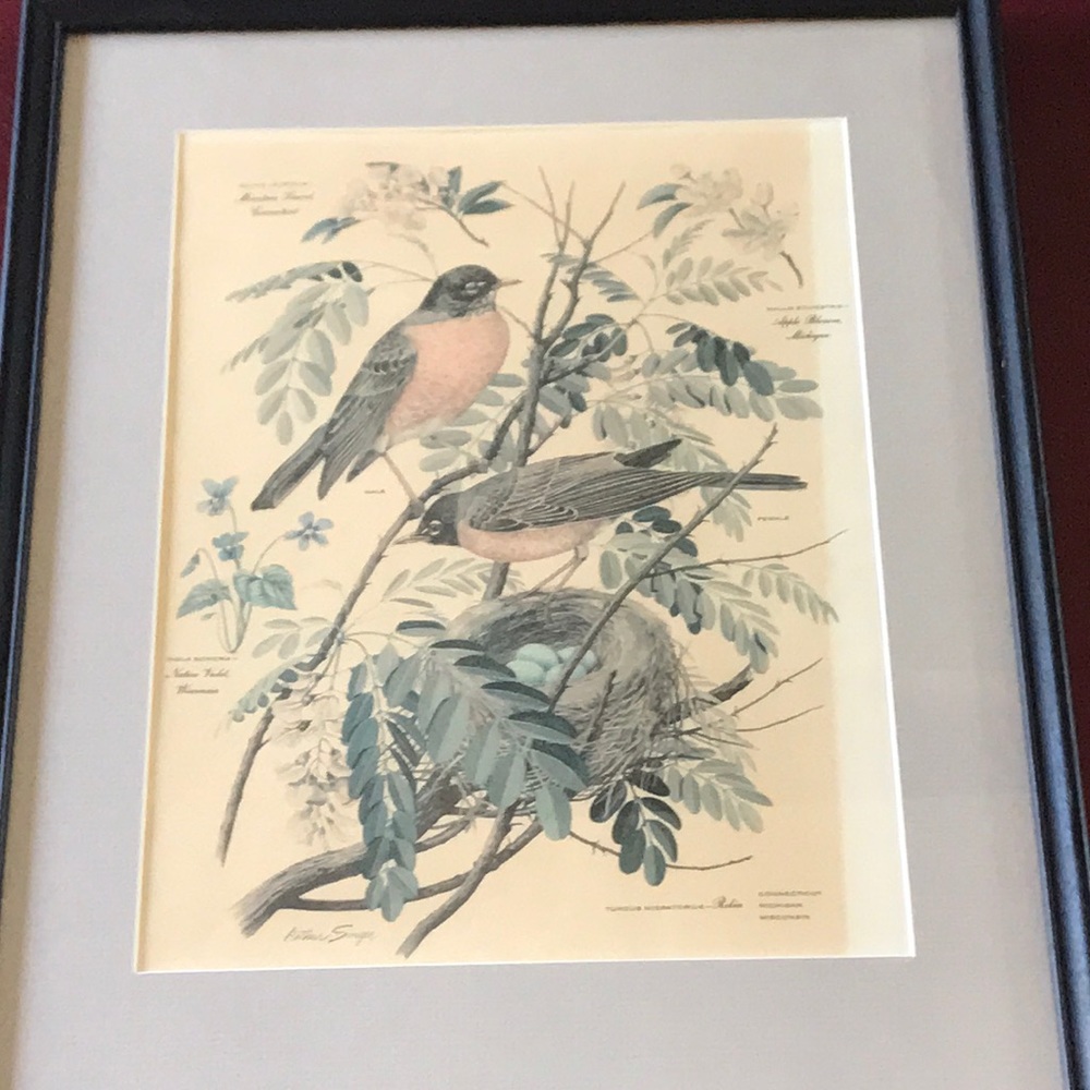 Arthur Singer Artwork